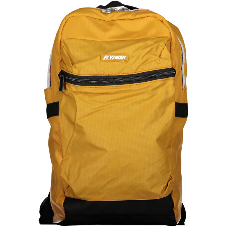 K-WAY WOMEN&39S BACKPACK YELLOW