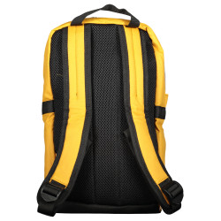 K-WAY ZAINO DONNA GIALLO