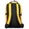 K-WAY ZAINO DONNA GIALLO