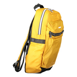 K-WAY ZAINO DONNA GIALLO