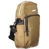 K-WAY TRACOLLA UOMO MARRONE