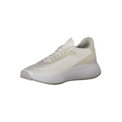 HUGO BOSS MEN&39S SPORTS SHOES WHITE