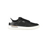 HUGO BOSS HERREN SPORTSCHUHE SCHWARZ