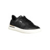 HUGO BOSS HERREN SPORTSCHUHE SCHWARZ