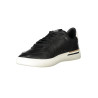 HUGO BOSS HERREN SPORTSCHUHE SCHWARZ