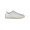 TOMMY HILFIGER DAMEN SPORTSCHUHE WEISS