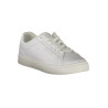 TOMMY HILFIGER DAMEN SPORTSCHUHE WEISS