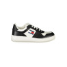 TOMMY HILFIGER DAMEN SPORTSCHUHE WEISS