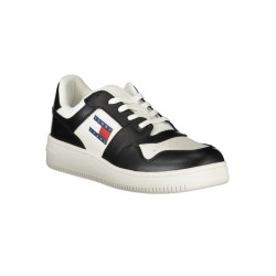TOMMY HILFIGER DAMEN SPORTSCHUHE WEISS