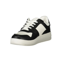 TOMMY HILFIGER DAMEN SPORTSCHUHE WEISS