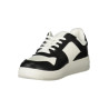 TOMMY HILFIGER DAMEN SPORTSCHUHE WEISS