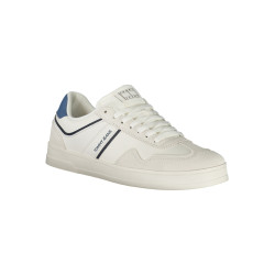 TOMMY HILFIGER HERREN SPORTSCHUHE WEISS