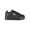 TOMMY HILFIGER CALZATURA SPORTIVA DONNA NERO