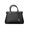 GUESS JEANS BORSA DONNA NERO