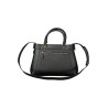 GUESS JEANS BORSA DONNA NERO