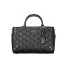 GUESS JEANS BORSA DONNA NERO