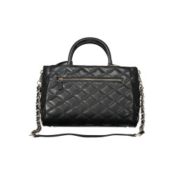 GUESS JEANS BORSA DONNA NERO