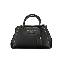 GUESS JEANS BORSA DONNA NERO