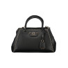 GUESS JEANS BORSA DONNA NERO