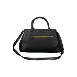 GUESS JEANS BORSA DONNA NERO
