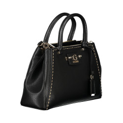 GUESS JEANS BORSA DONNA NERO