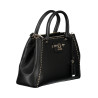 GUESS JEANS BORSA DONNA NERO