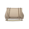 GUESS JEANS WOMEN&39S BAG BEIGE