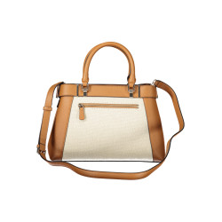 GUESS JEANS BORSA DONNA MARRONE
