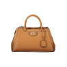 GUESS JEANS BORSA DONNA MARRONE