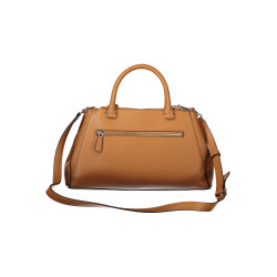 GUESS JEANS BORSA DONNA MARRONE