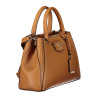 GUESS JEANS BORSA DONNA MARRONE