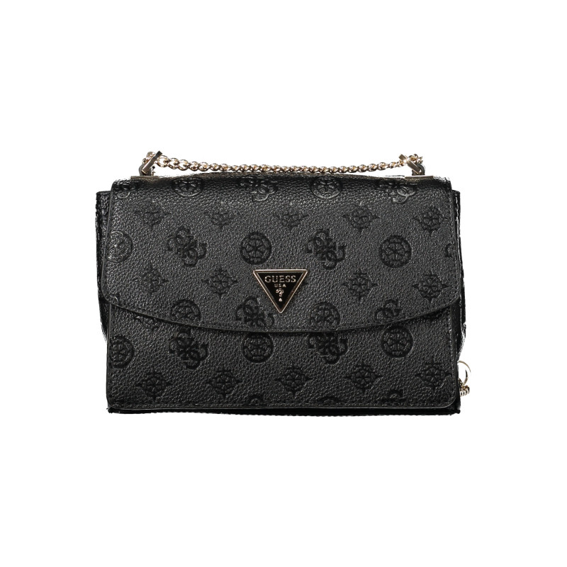 GUESS JEANS DAMENTASCHE SCHWARZ