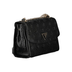GUESS JEANS DAMENTASCHE SCHWARZ