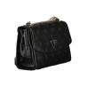 GUESS JEANS DAMENTASCHE SCHWARZ