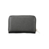 GUESS JEANS PORTAFOGLIO DONNA NERO