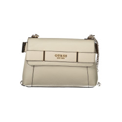 GUESS JEANS BORSA DONNA BEIGE