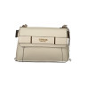 GUESS JEANS BORSA DONNA BEIGE
