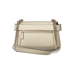 GUESS JEANS BORSA DONNA BEIGE