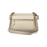 GUESS JEANS BORSA DONNA BEIGE