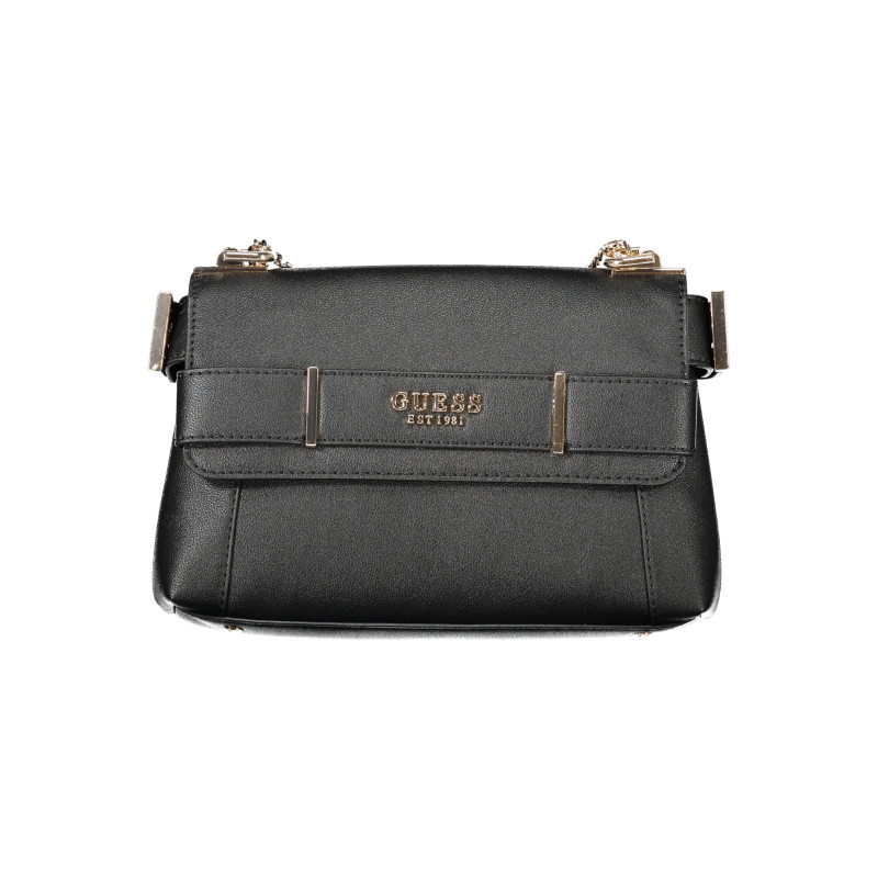 GUESS JEANS DAMENTASCHE SCHWARZ
