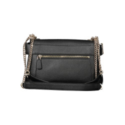 GUESS JEANS BORSA DONNA NERO