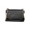 GUESS JEANS BORSA DONNA NERO