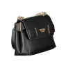 GUESS JEANS BORSA DONNA NERO