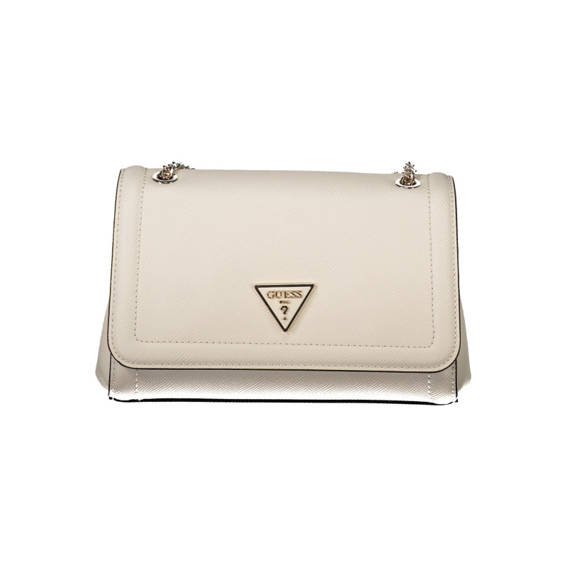 GUESS JEANS BORSA DONNA BEIGE