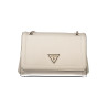 GUESS JEANS BORSA DONNA BEIGE