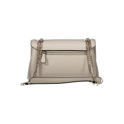 GUESS JEANS BORSA DONNA BEIGE