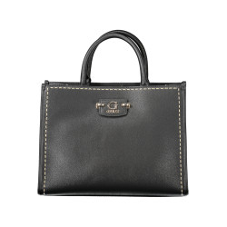 GUESS JEANS BORSA DONNA NERO