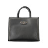 GUESS JEANS BORSA DONNA NERO