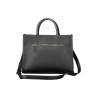 GUESS JEANS BORSA DONNA NERO