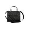 GUESS JEANS BORSA DONNA NERO